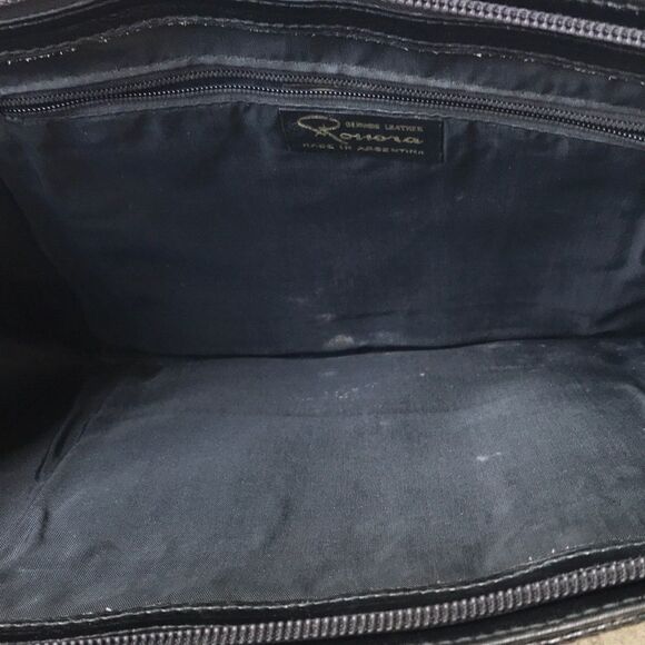 Vintage Ronora Clutch   - Picture 7 of 8